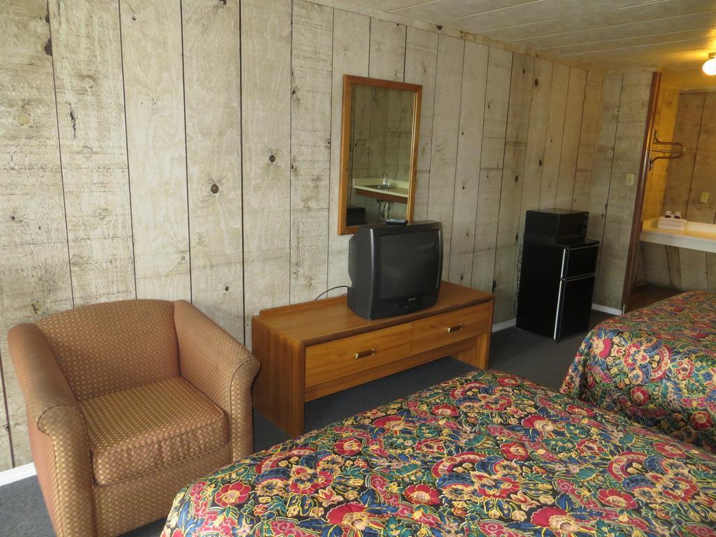 Loma Alta Motel Ларедо Номер фото