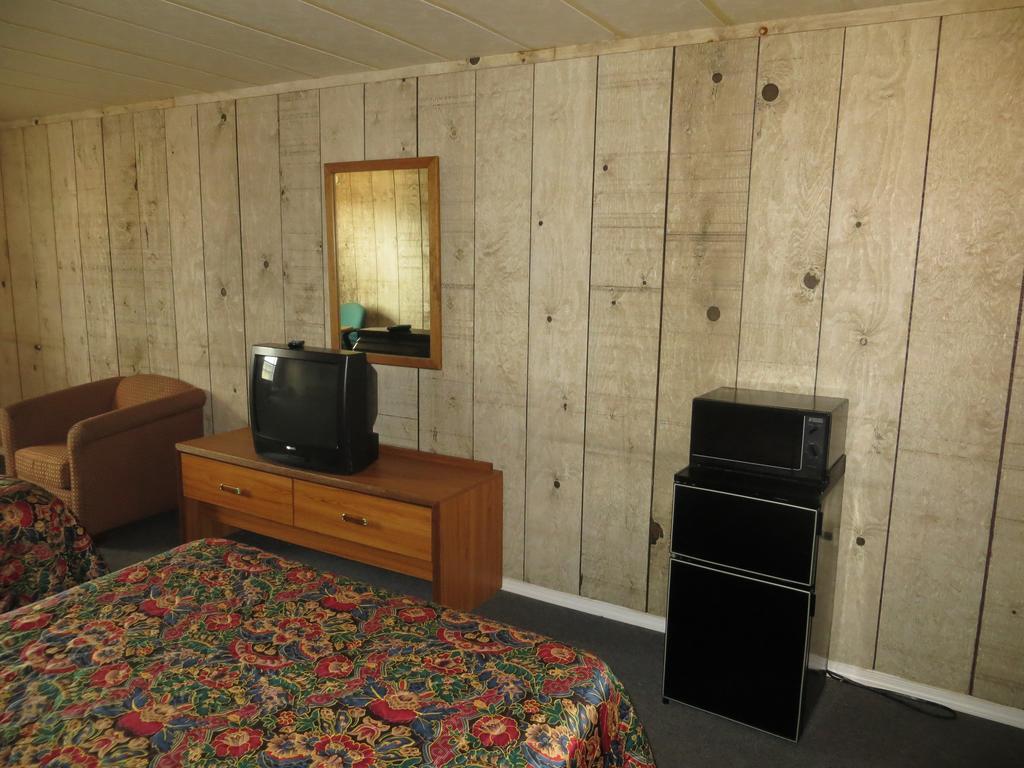Loma Alta Motel Ларедо Номер фото